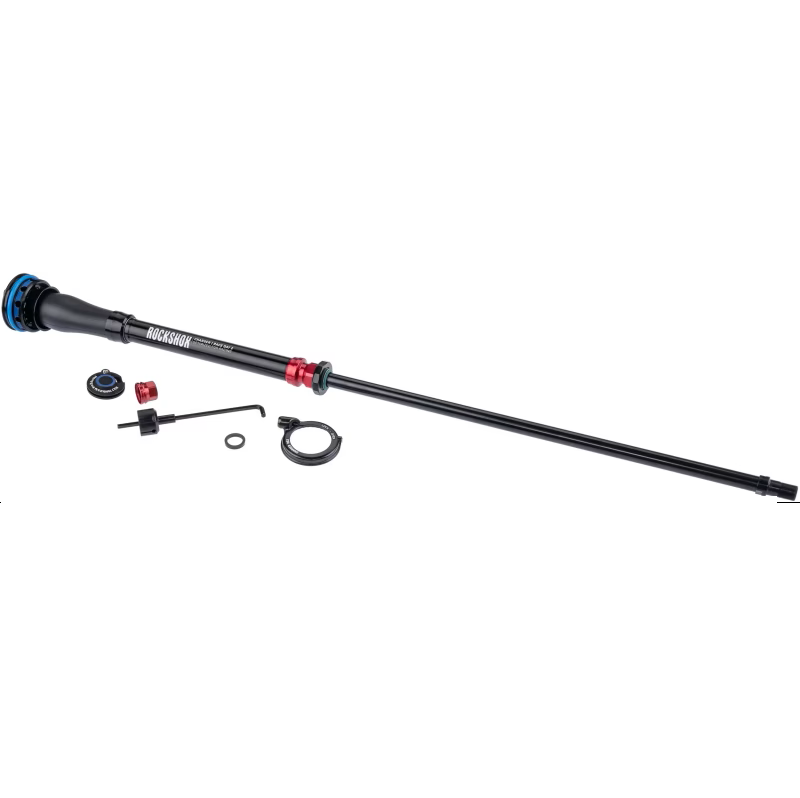 Kit de atualização do cartucho ROCKSHOX CHARGER RACE DAY 2 2P Remote 35 mm 100-120 mm para SID (2021+) #00.4318.086.003