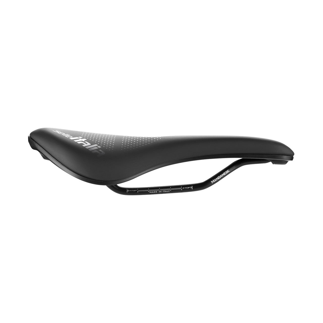 Selle Novus Boost Evo Gravel TM L3 - vista de perfil