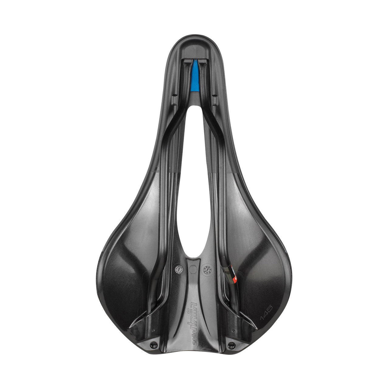 Selim Novus Boost Evo X-Cross TM L3 - vista de baixo