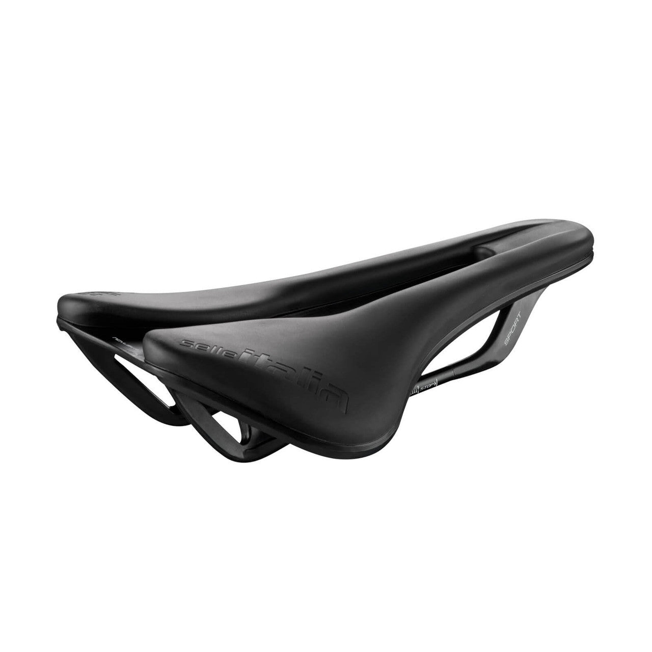 Selim Novus Boost Evo Sport Greentech L3 - vista 3/4
