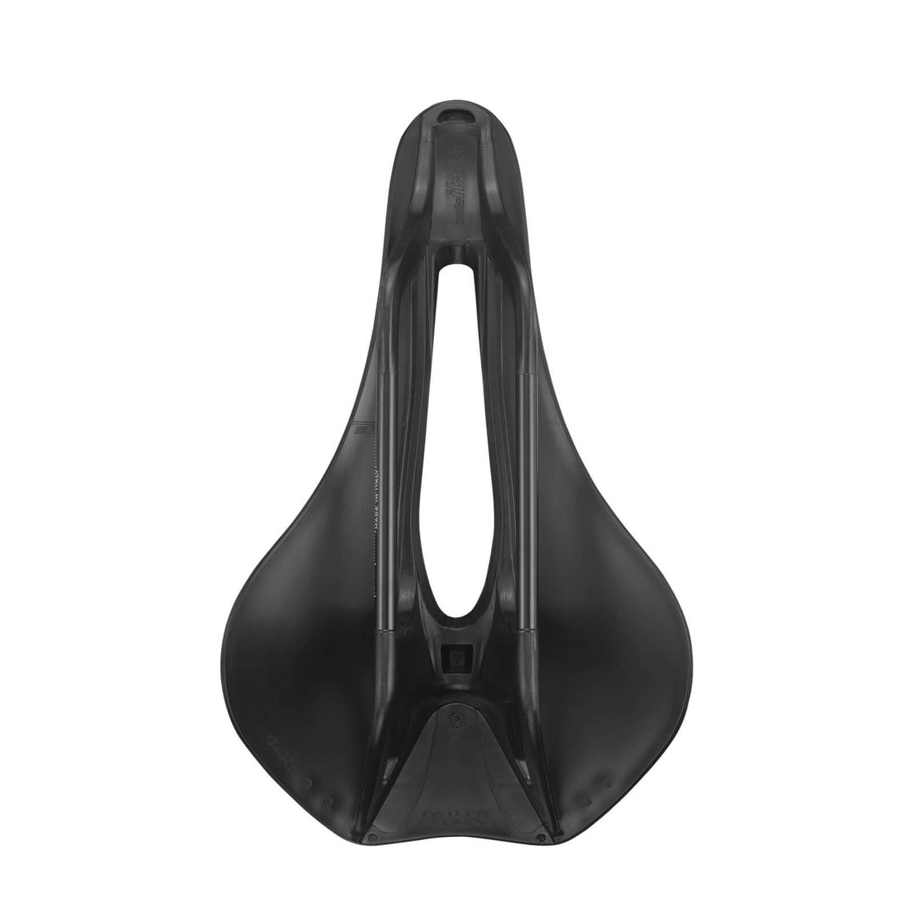 Selle Novus Boost Evo Sport Greentech L3 - vista de baixo