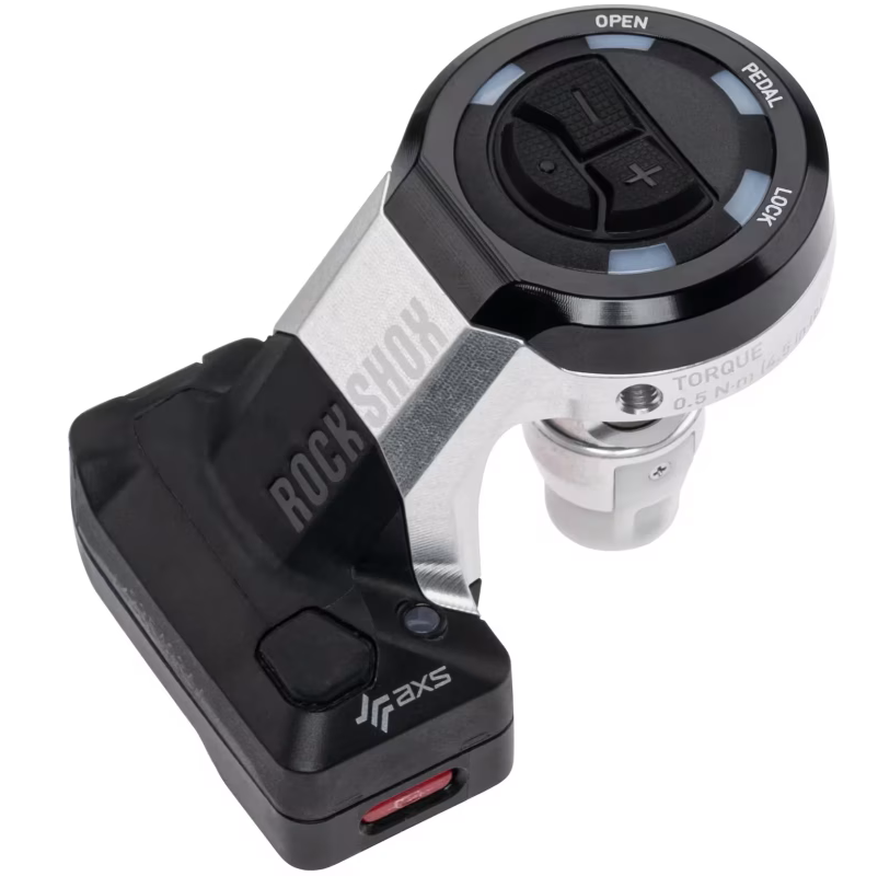 Módulo de Controlo da Forquilha ROCKSHOX FLIGHT ATTENDANT SID 35 (2021+) #11.4018.118.003