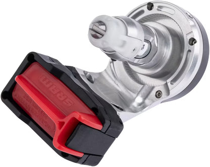 Módulo de controlo da suspensão ROCKSHOX FLIGHT ATTENDANT ZEB CHARGER 3.1 A2 (2025+) #11.4018.118.007