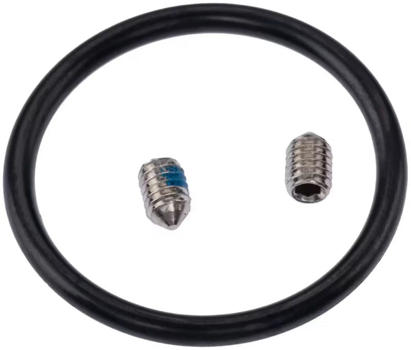 Módulo de controlo da suspensão ROCKSHOX FLIGHT ATTENDANT ZEB CHARGER 3.1 A2 (2025+) #11.4018.118.007