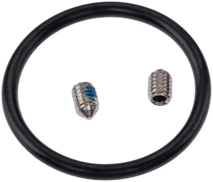 Módulo de controlo da suspensão ROCKSHOX FLIGHT ATTENDANT ZEB CHARGER 3.1 A2 (2025+) #11.4018.118.007