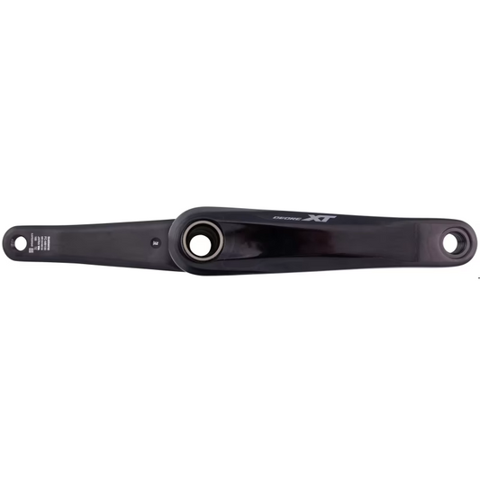 Manivelas Mono 12V SHIMANO XT FC-M8130-1