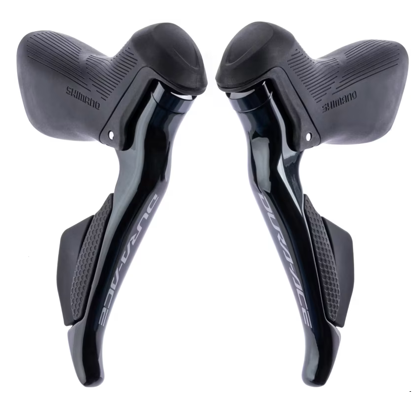 Paire de levier SHIMANO DURA-ACE DI2 R9250 2x12V