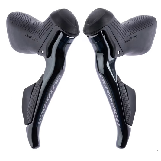 Par de Alavancas SHIMANO DURA-ACE DI2 R9250 2x12V