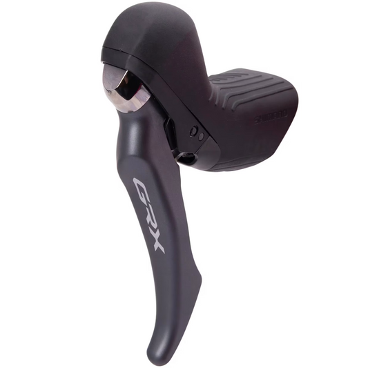 Manete de Comando de Espigão Telescópico Esquerda SHIMANO GRX ST-RX810-LA