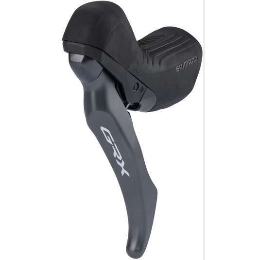 Manete de Comando de Espigão Telescópico Esquerda SHIMANO GRX ST-RX820-LA