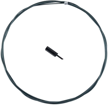 Manete de Comando de Espigão Telescópico Esquerda SHIMANO GRX ST-RX820-LA