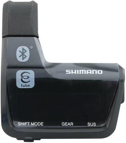 Ecrã SHIMANO XT Di2 SC-MT800