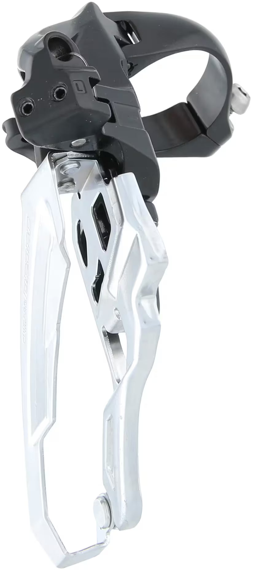Desviador dianteiro SHIMANO DEORE FD-M6000-H 10V