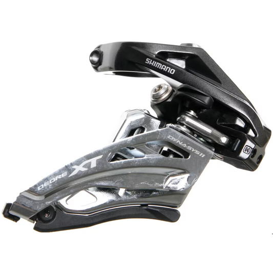 Desviador dianteiro SHIMANO XT FD-M8020-H 11V