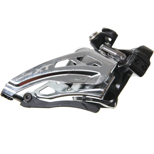 Desviador Dianteiro SHIMANO XT FD-M8020-L 11V