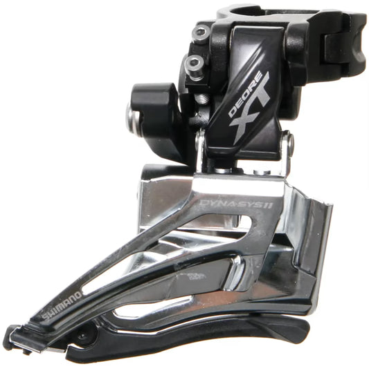 Desviador dianteiro SHIMANO XT FD-M8025-H 11V