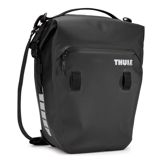 Saco de transporte de bagagem THULE SHIELD 22 L Preto