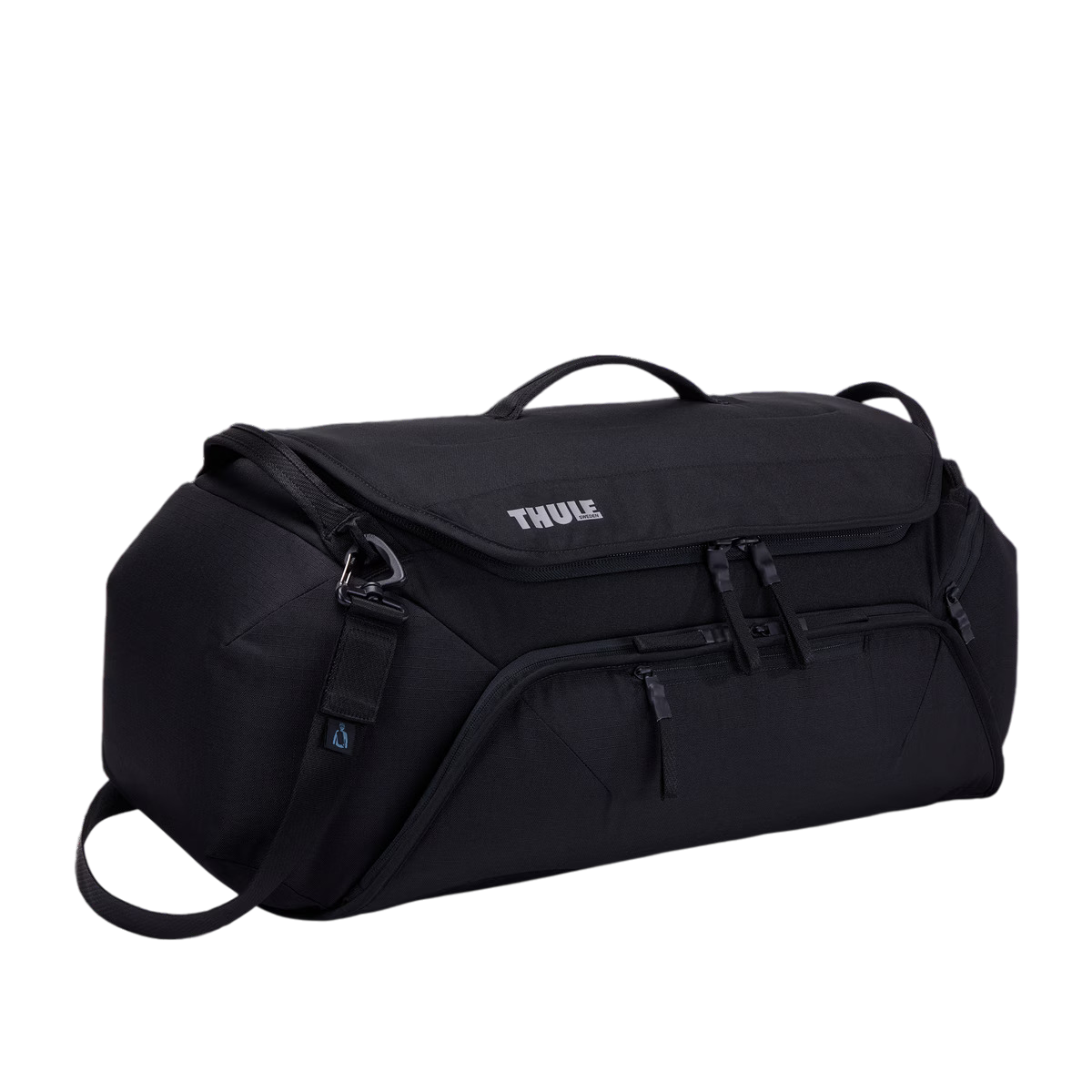 Saco de viagem THULE ROUNDTRIP 55 L Preto