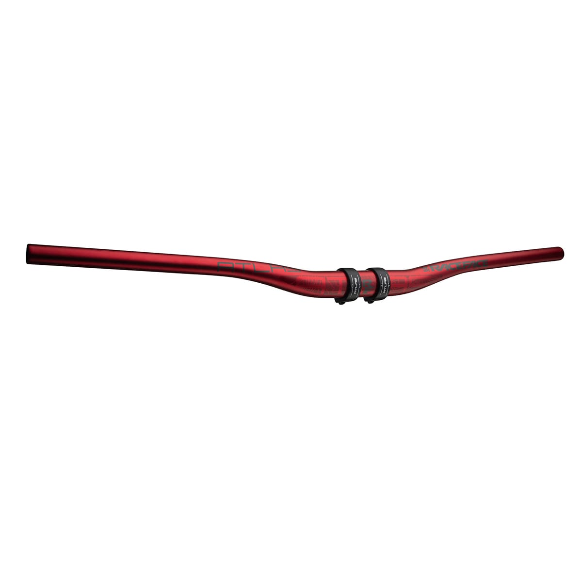 RACE FACE ATLAS Rise 20mm 820mm guiador vermelho