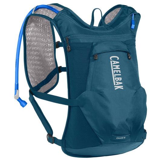 CAMELBAK CHASE 8 VEST Saco de hidratação Azul