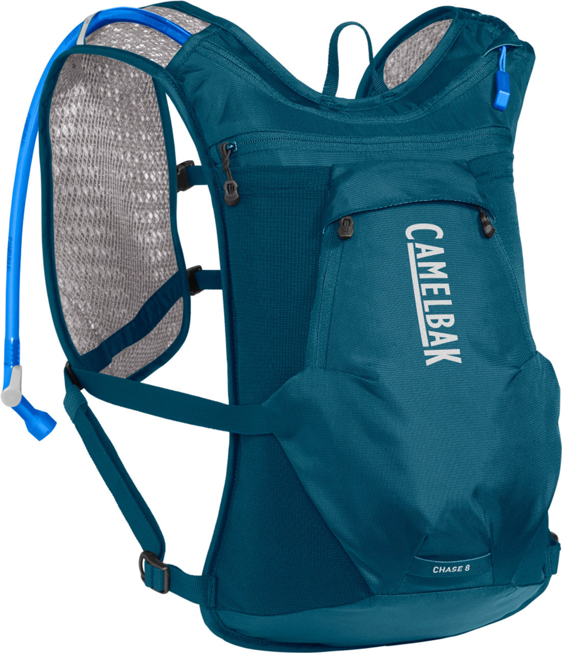 CAMELBAK CHASE 8 VEST Saco de hidratação Azul