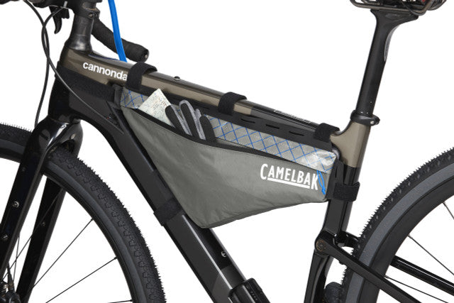 Bolsa Frame CAMELBAK MULE FRAME 3 L Cinzento