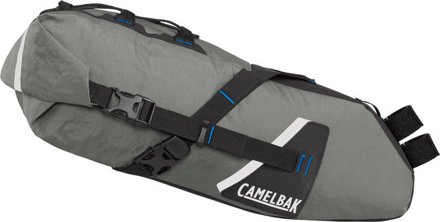 Saco de selim CAMELBAK MULE SADDLE 9 L Cinzento