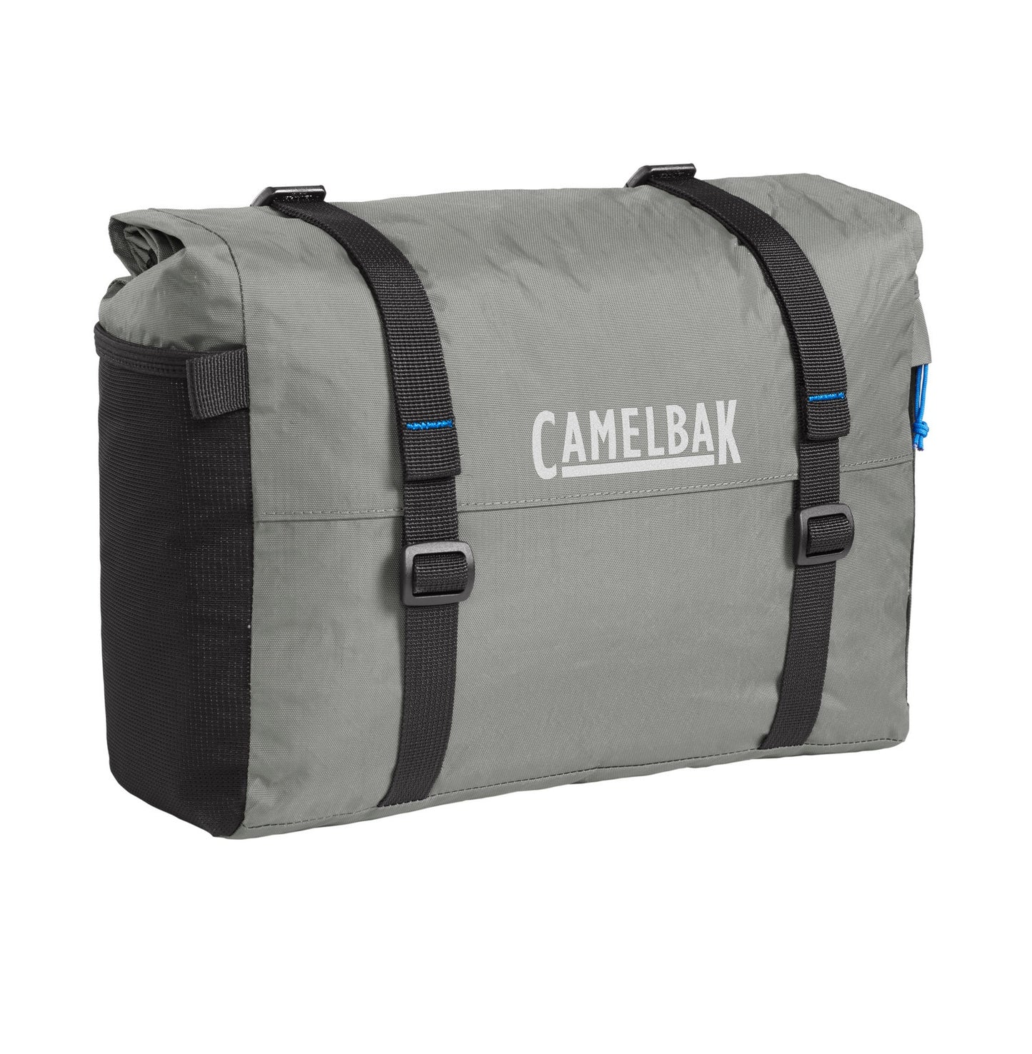 Saco de cabide CAMELBAK MULE HANDLERBAR 12 L Cinzento