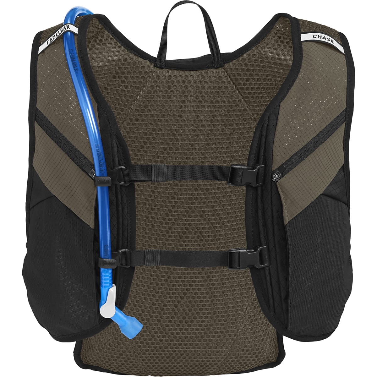 CAMELBAK CHASE ADVENTURE 8 VEST Saco de hidratação Preto