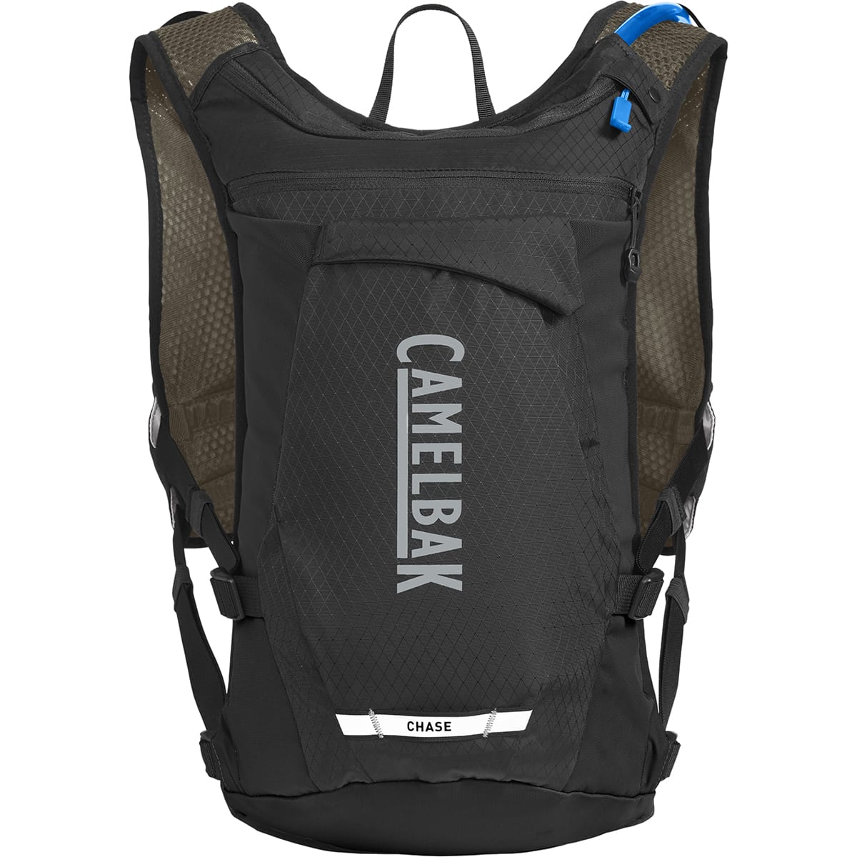 CAMELBAK CHASE ADVENTURE 8 VEST Saco de hidratação Preto