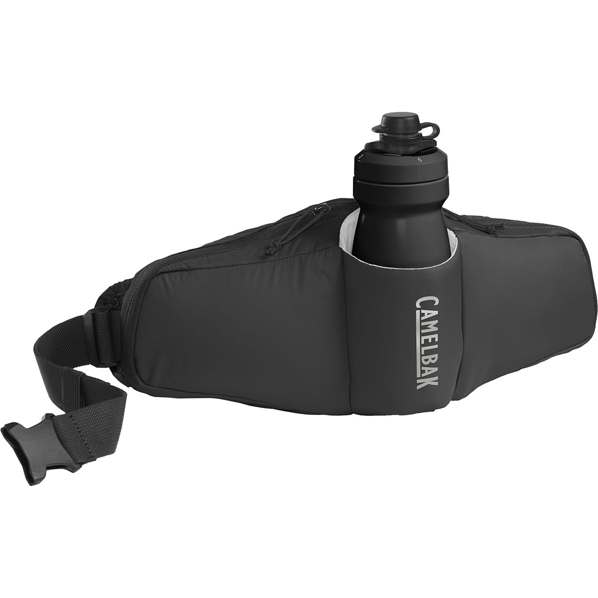 CAMELBAK PODIUM FLOW 2 WAIST PACK Saco Banana Preto