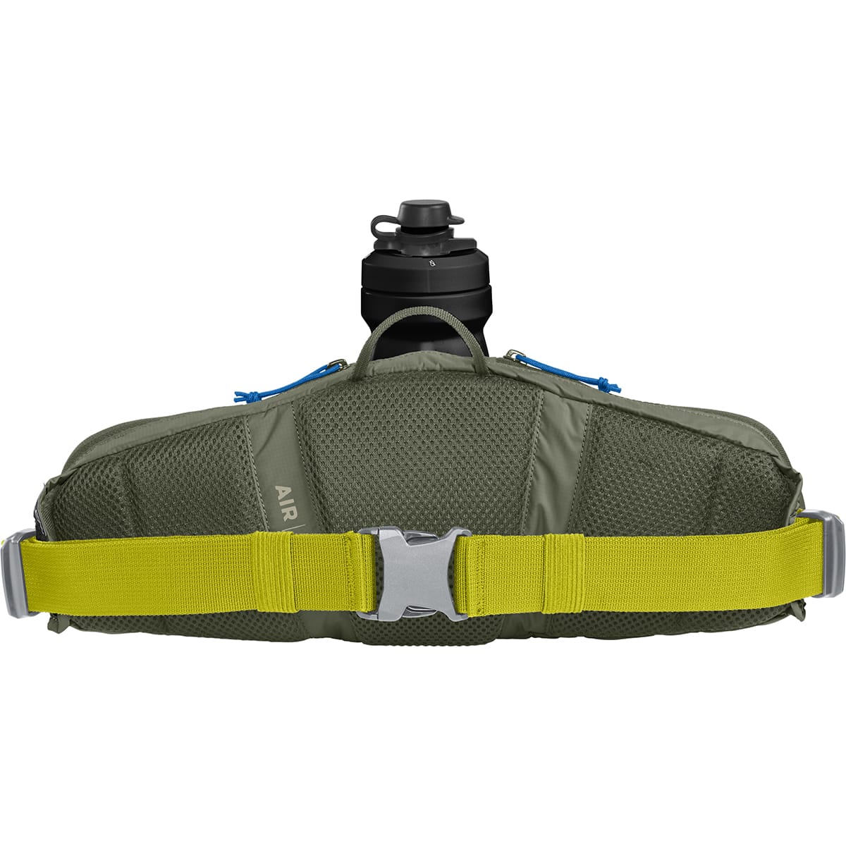 CAMELBAK PODIUM FLOW 2 WAIST PACK Saco Cáqui Verde