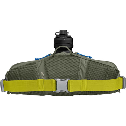 Bolsa de Cintura CAMELBAK PODIUM FLOW 2 2.5 L WAIST PACK Verde Oliva