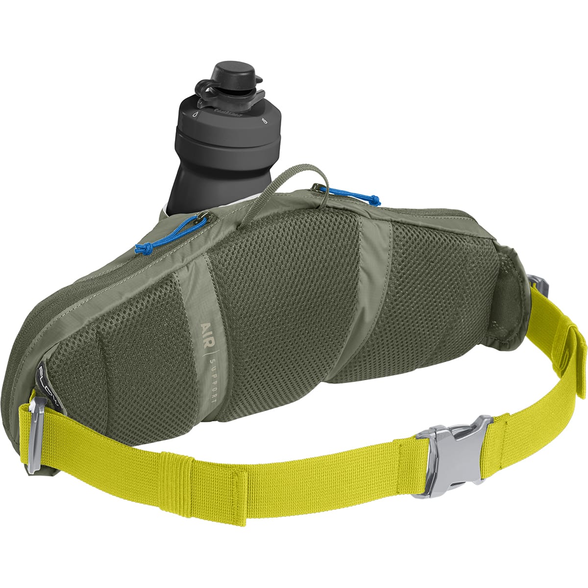 CAMELBAK PODIUM FLOW 2 WAIST PACK Saco Cáqui Verde