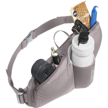 Pochete de Hidratação CAMELBAK PODIUM FLOW 2 L WAIST PACK Violeta