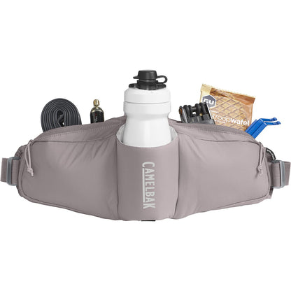 Pochete de Hidratação CAMELBAK PODIUM FLOW 2 L WAIST PACK Violeta