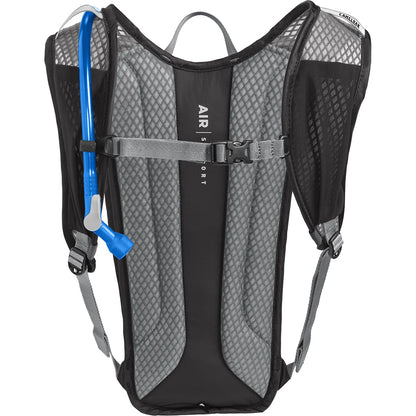 Saco de Hidratação CAMELBAK ROGUE LIGHT 7 L Preto