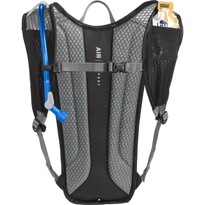 Saco de Hidratação CAMELBAK ROGUE LIGHT 7 L Preto