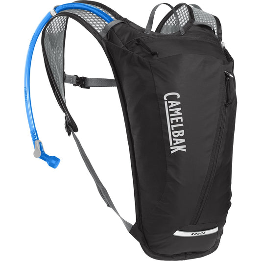 Saco de hidratação CAMELBAK ROGUE LIGHT 7 Preto