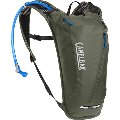 Mochila de Hidratação CAMELBAK ROGUE LIGHT 7 L Verde