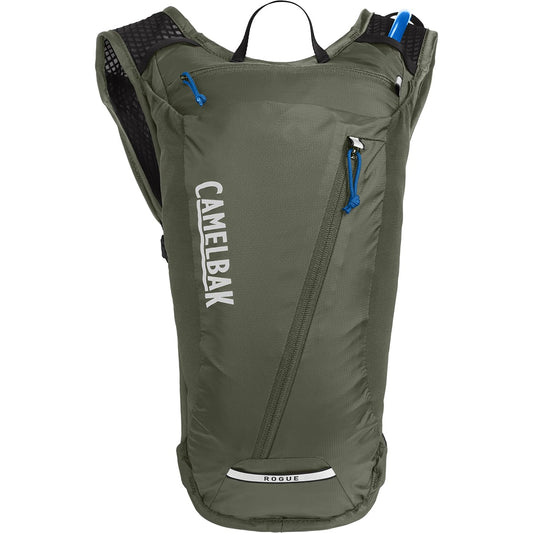 Saco de hidratação CAMELBAK ROGUE LIGHT 7 Verde