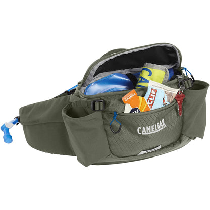 Pochete de Hidratação CAMELBAK MULE 5 L WAIST PACK Verde Caqui