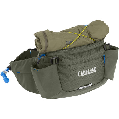 Pochete de Hidratação CAMELBAK MULE 5 L WAIST PACK Verde Caqui