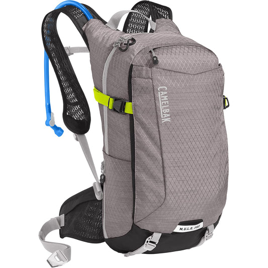 Saco de hidratação CAMELBAK WOMEN MULE PRO para mulher Roxo