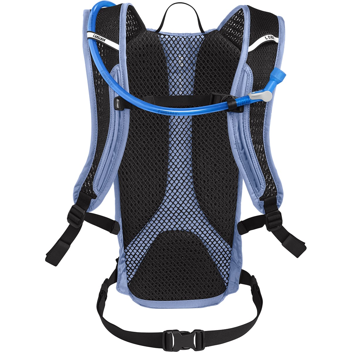 CAMELBAK WOMEN Saco de hidratação LOBO Azul