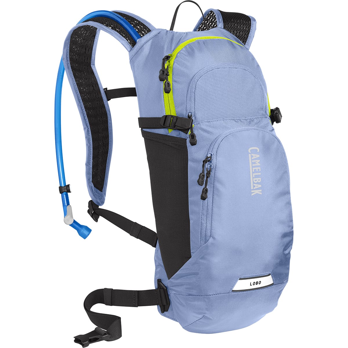 CAMELBAK WOMEN Saco de hidratação LOBO Azul