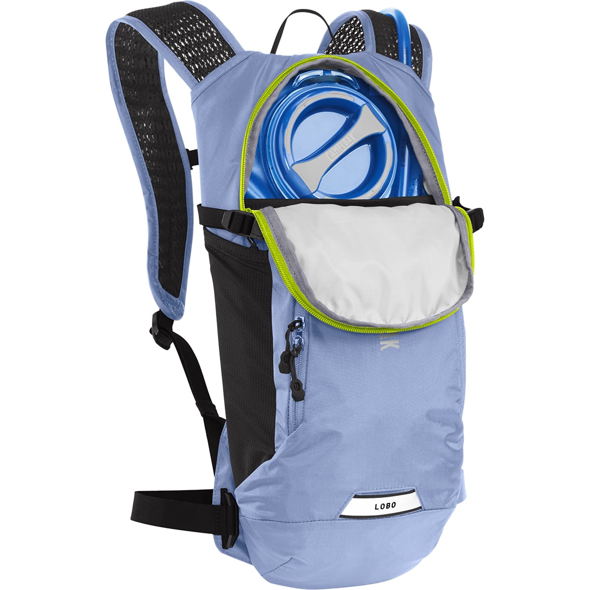 CAMELBAK WOMEN Saco de hidratação LOBO Azul