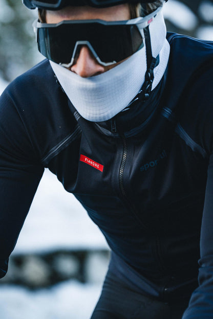 Casaco SPORTFUL FIANDRE HYPER preto