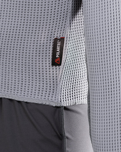 Casaco SPORTFUL FIANDRE HYPER cinzento