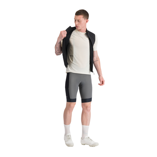 SPORTFUL SUPERGIARA 2 Bib Short Cinzento/Preto